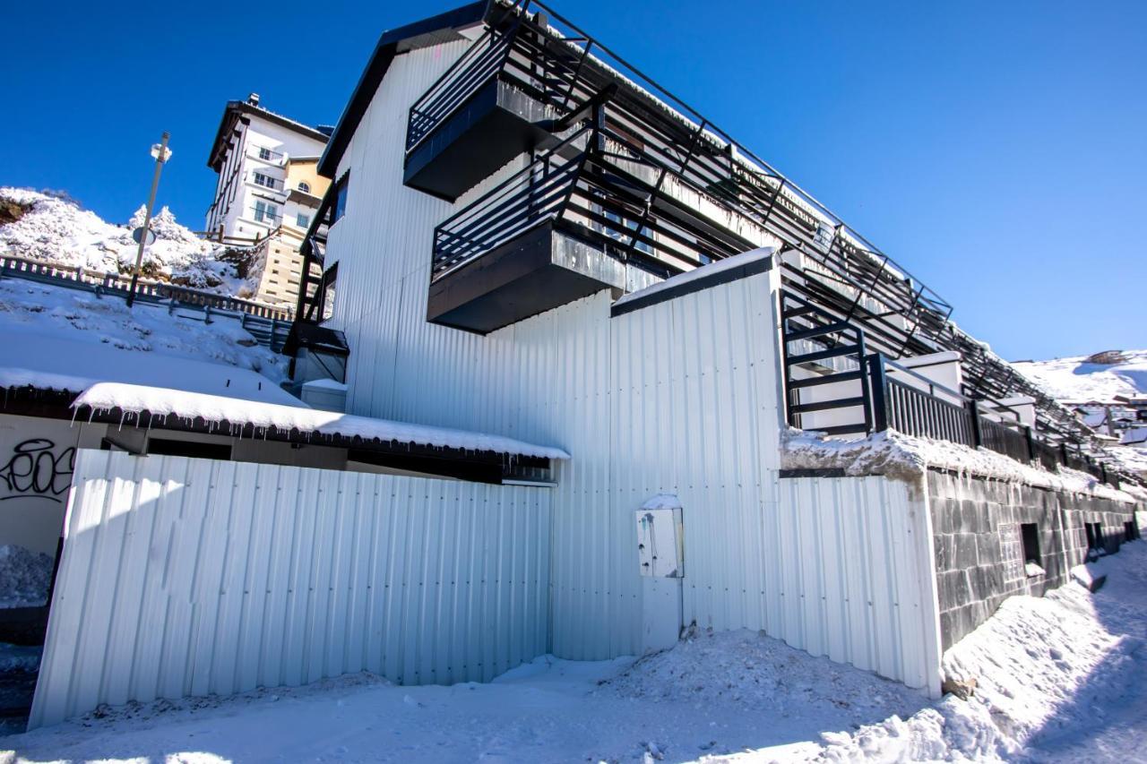 Trebol Apartment Sierra Nevada Exterior photo